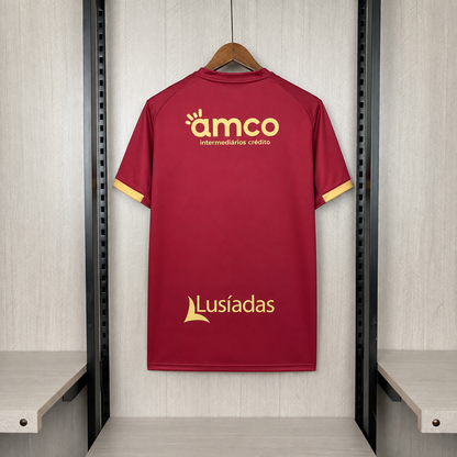 Camisa do Braga Away 2026/27 Torcedor