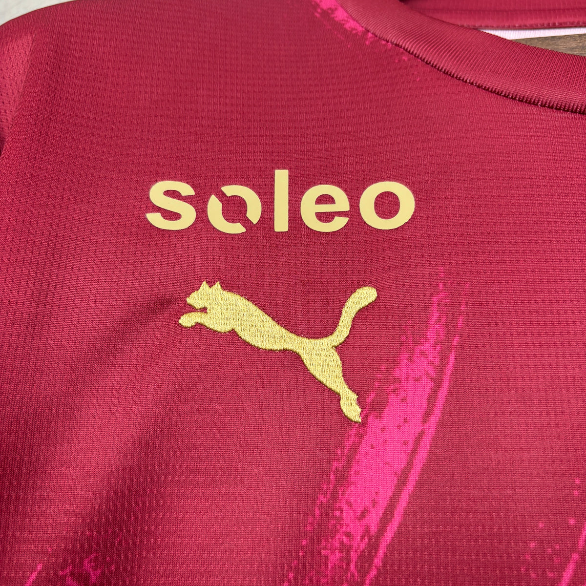 Camisa do Braga Away 2026/27 Torcedor