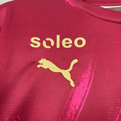 Camisa do Braga Away 2026/27 Torcedor