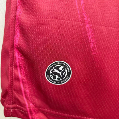 Camisa do Braga Away 2026/27 Torcedor