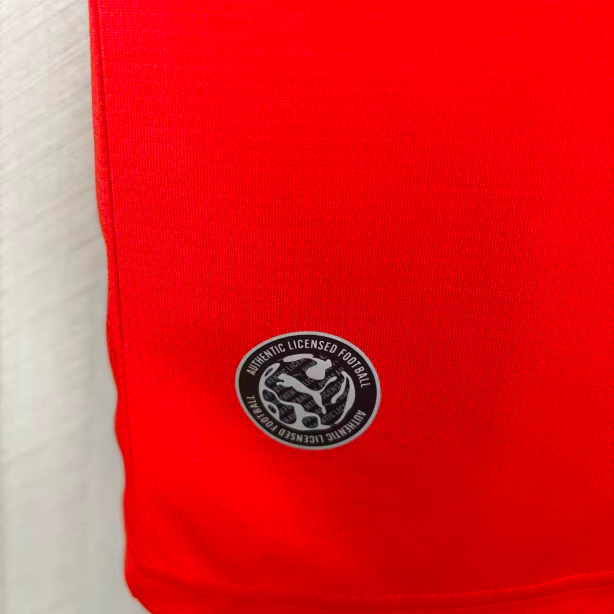 Camisa do Braga Home 2026/27 Torcedor