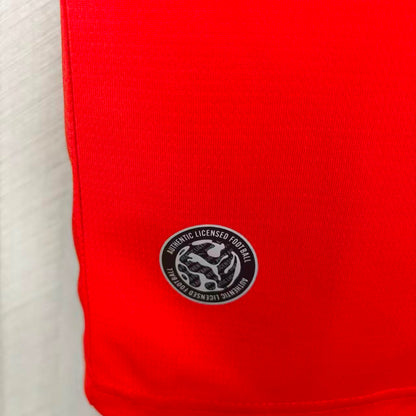 Camisa do Braga Home 2026/27 Torcedor
