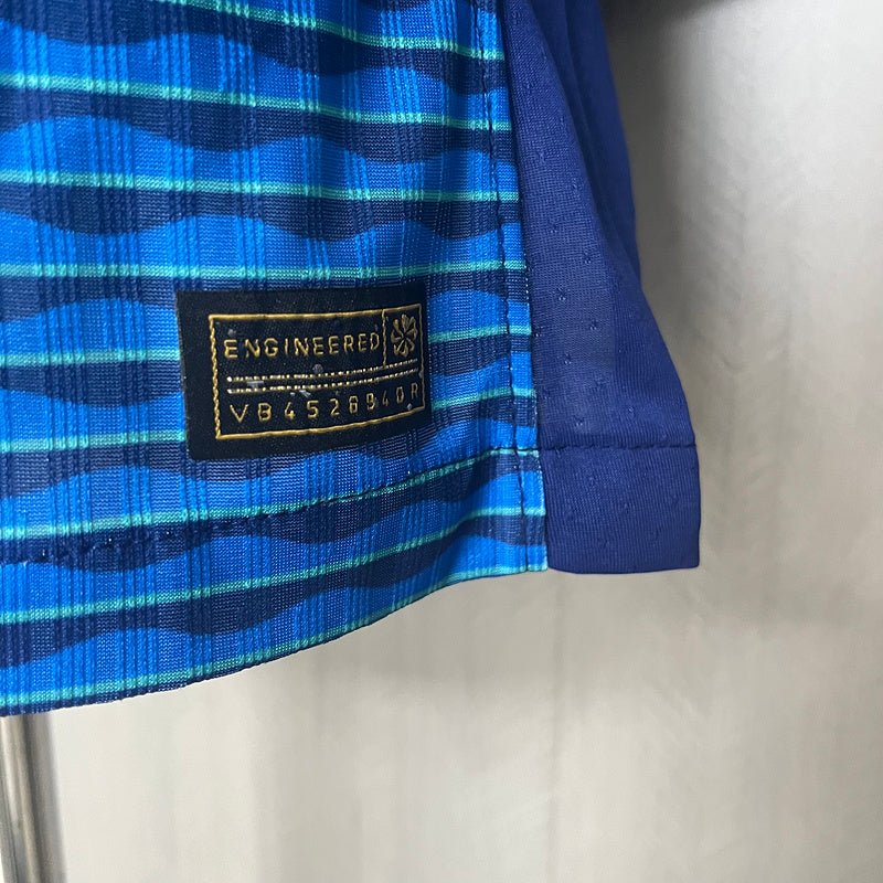 Camisa do Brasil Away 24/25 Jogador - DA Sports Oficial