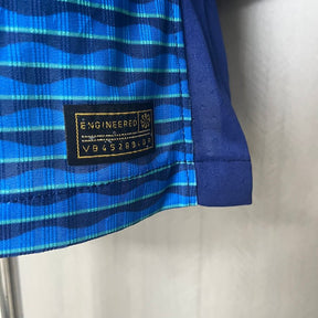 Camisa do Brasil Away 24/25 Jogador - DA Sports Oficial