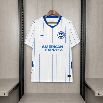 Camisa do Brighton Away 2026/27 Torcedor