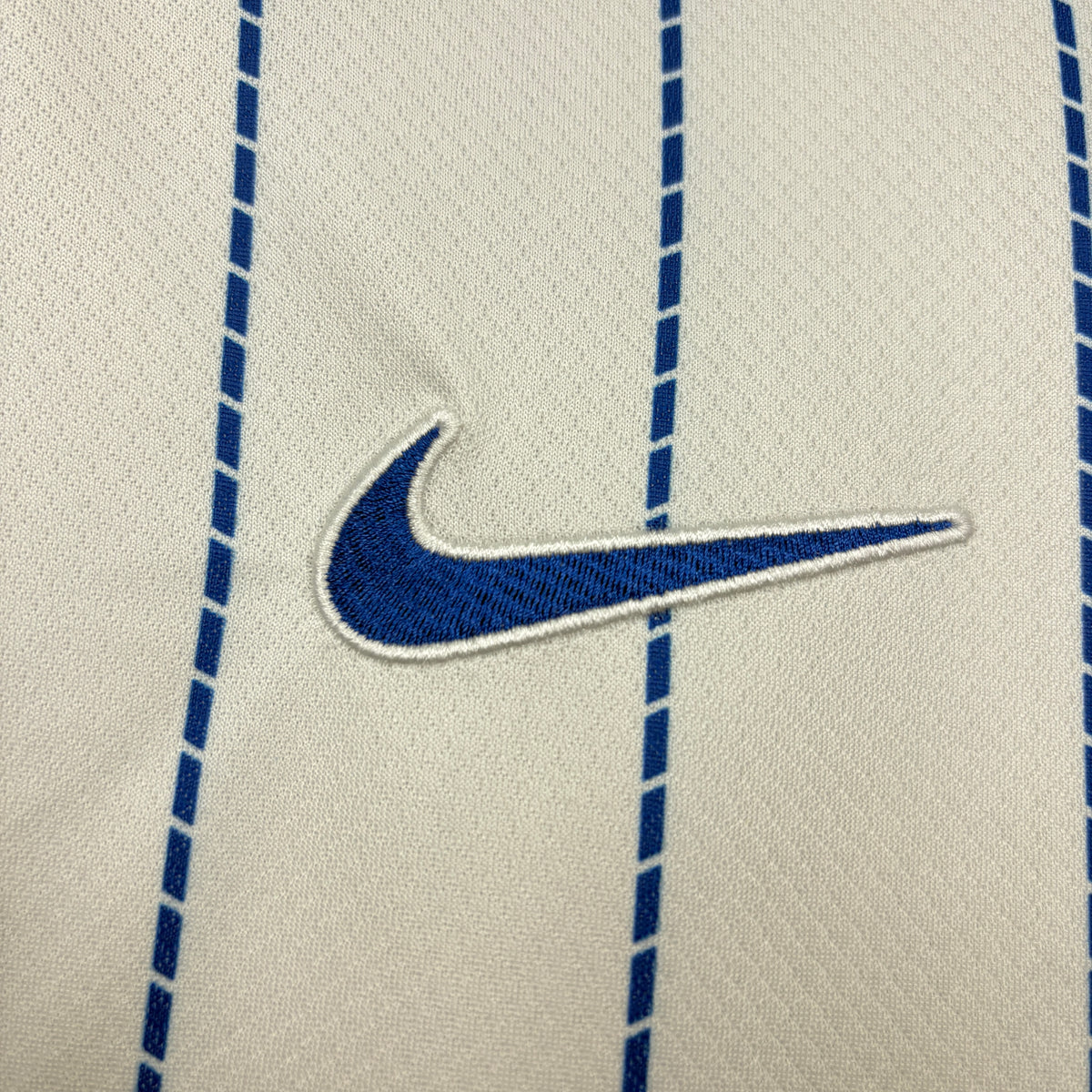 Camisa do Brighton Away 2026/27 Torcedor