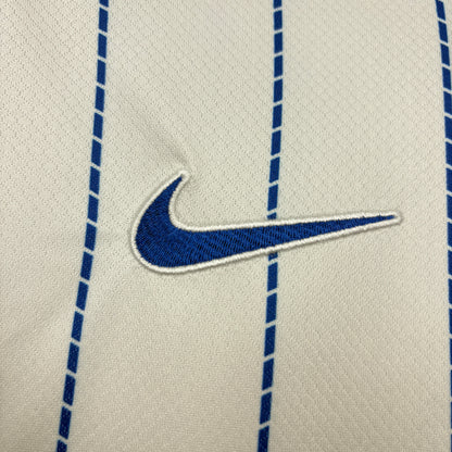 Camisa do Brighton Away 2026/27 Torcedor