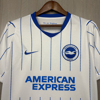 Camisa do Brighton Away 2026/27 Torcedor