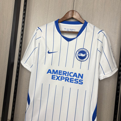 Camisa do Brighton Away 2026/27 Torcedor