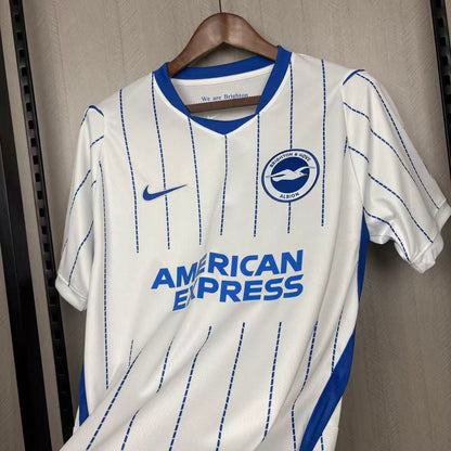 Camisa do Brighton Away 2026/27 Torcedor