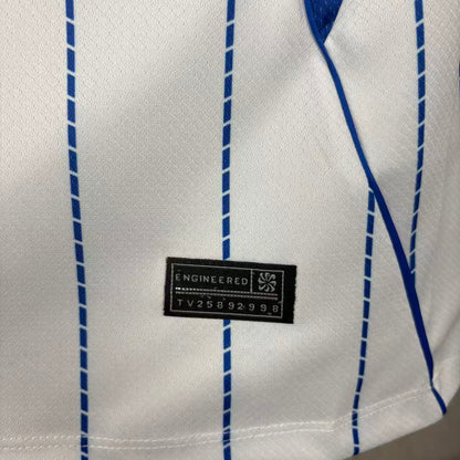 Camisa do Brighton Away 2026/27 Torcedor