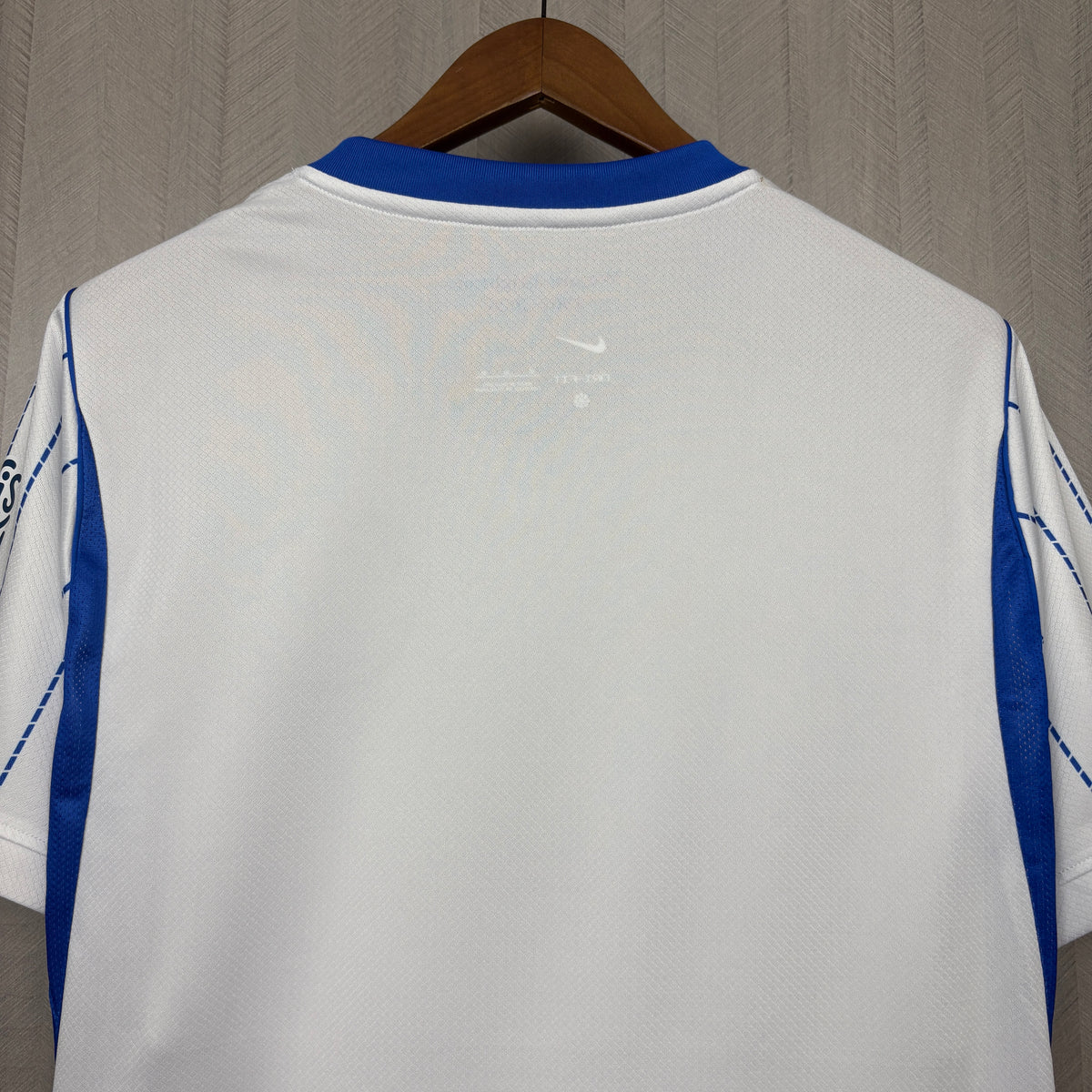 Camisa do Brighton Away 2026/27 Torcedor