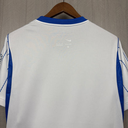 Camisa do Brighton Away 2026/27 Torcedor