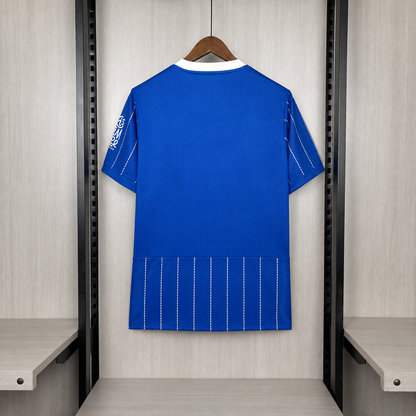 Camisa do Brighton Home 2026/27 Torcedor