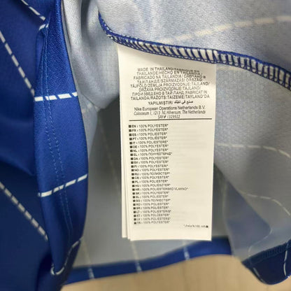 Camisa do Brighton Home 2026/27 Torcedor