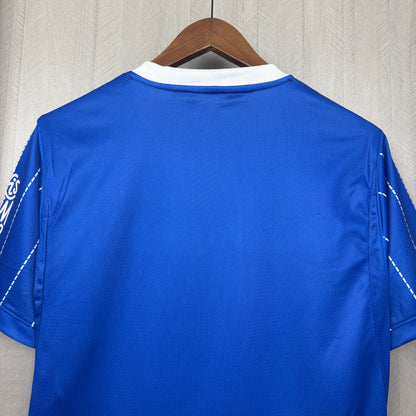 Camisa do Brighton Home 2026/27 Torcedor