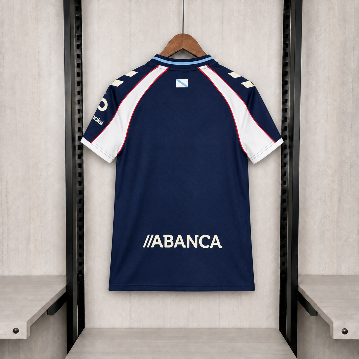 Camisa do Celta de Vigo Away 2026/27 Torcedor