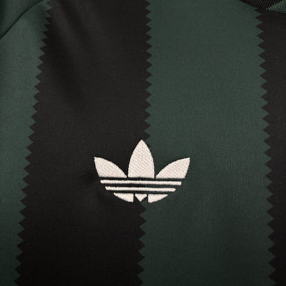 Camisa do Celtic Away 2026/27 Torcedor