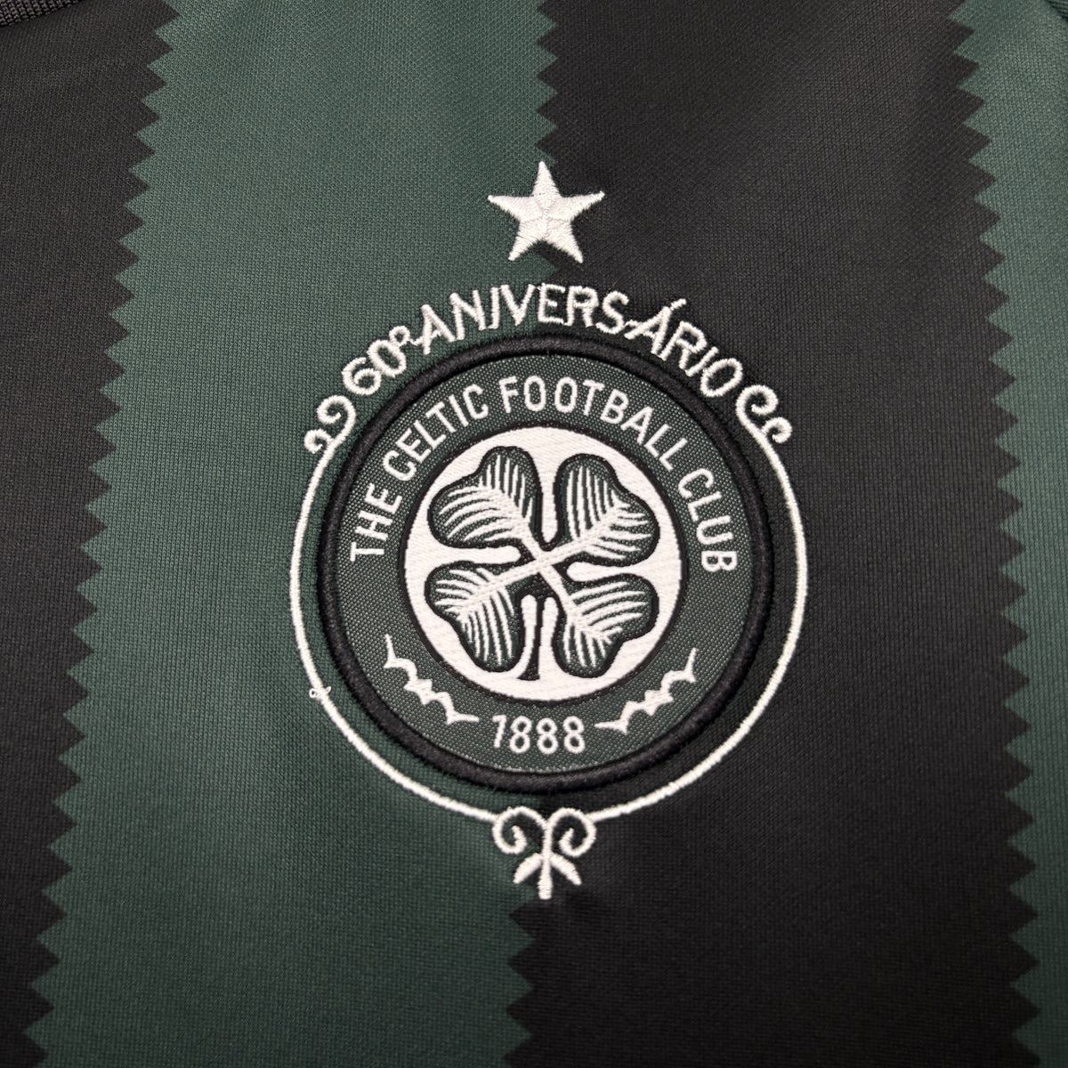 Camisa do Celtic Away 2026/27 Torcedor