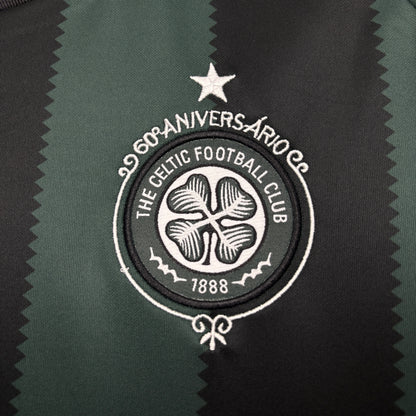 Camisa do Celtic Away 2026/27 Torcedor