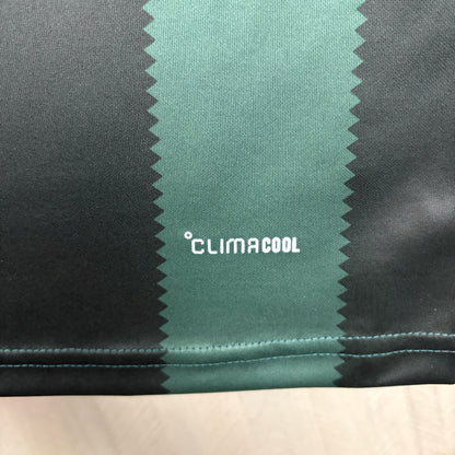 Camisa do Celtic Away 2026/27 Torcedor