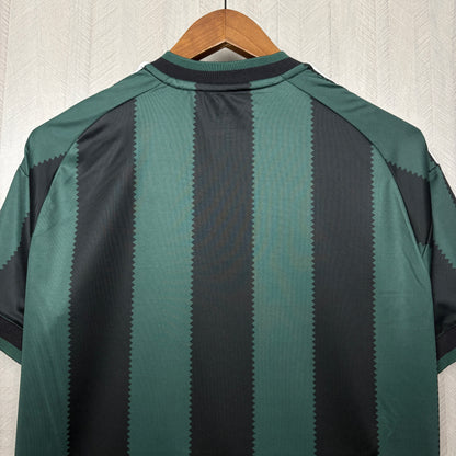 Camisa do Celtic Away 2026/27 Torcedor