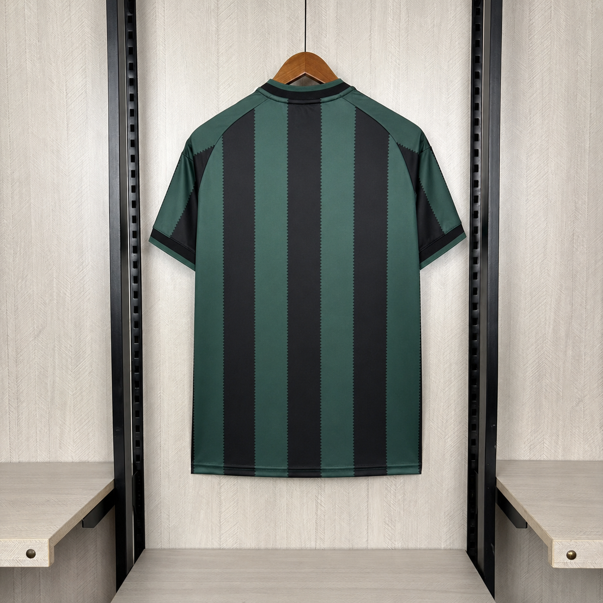 Camisa do Celtic Away 2026/27 Torcedor