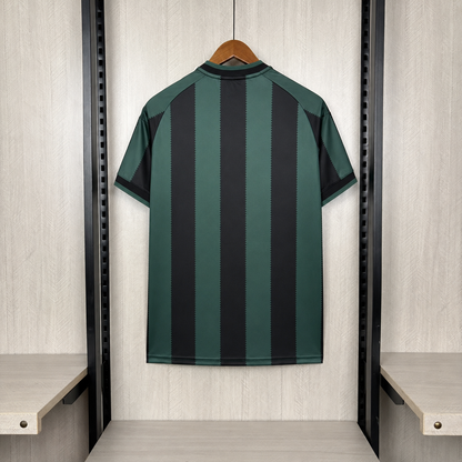Camisa do Celtic Away 2026/27 Torcedor