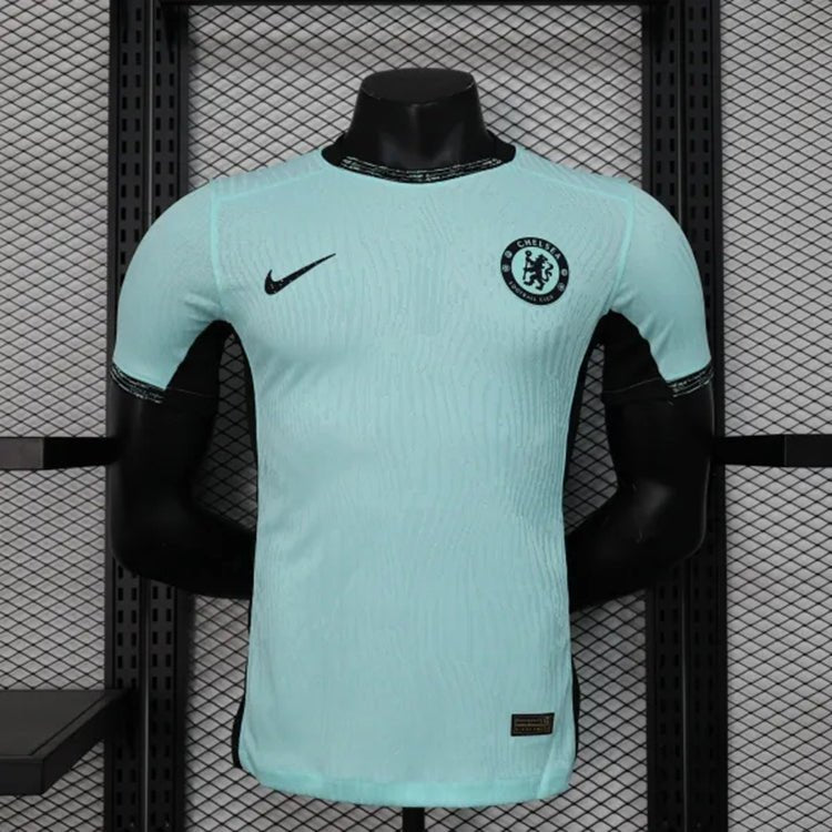 Camisa do Chelsea 23/24 jogador - DA Sports Oficial