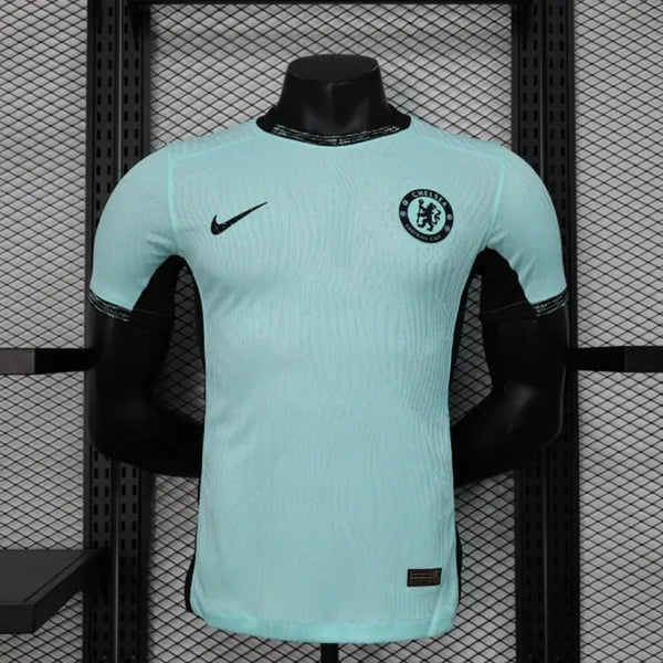 Chelsea FC GALLAGHER 23番 Mサイズ シャツ 2023-24 Chelsea Home Shirt Gallagher #23 (S)