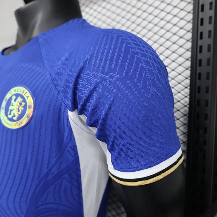 Camisa do Chelsea 23/24 Jogador – DA Sports Oficial