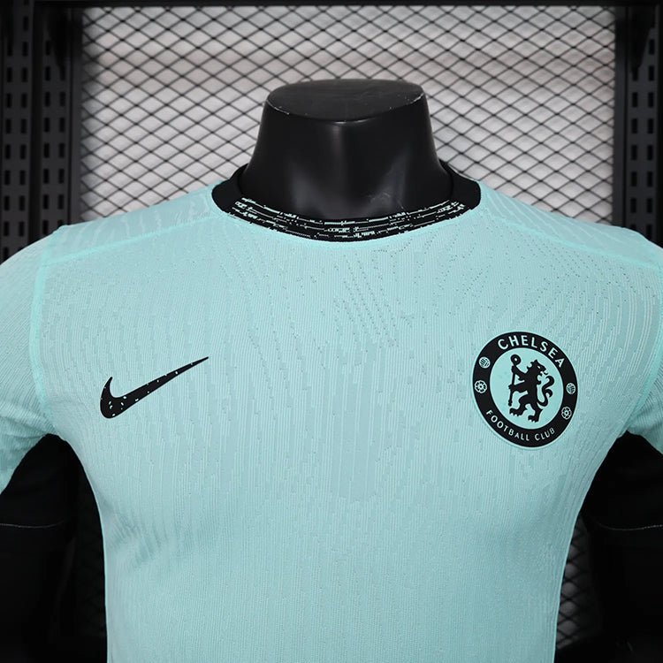 Camisa do Chelsea 23/24 jogador - DA Sports Oficial