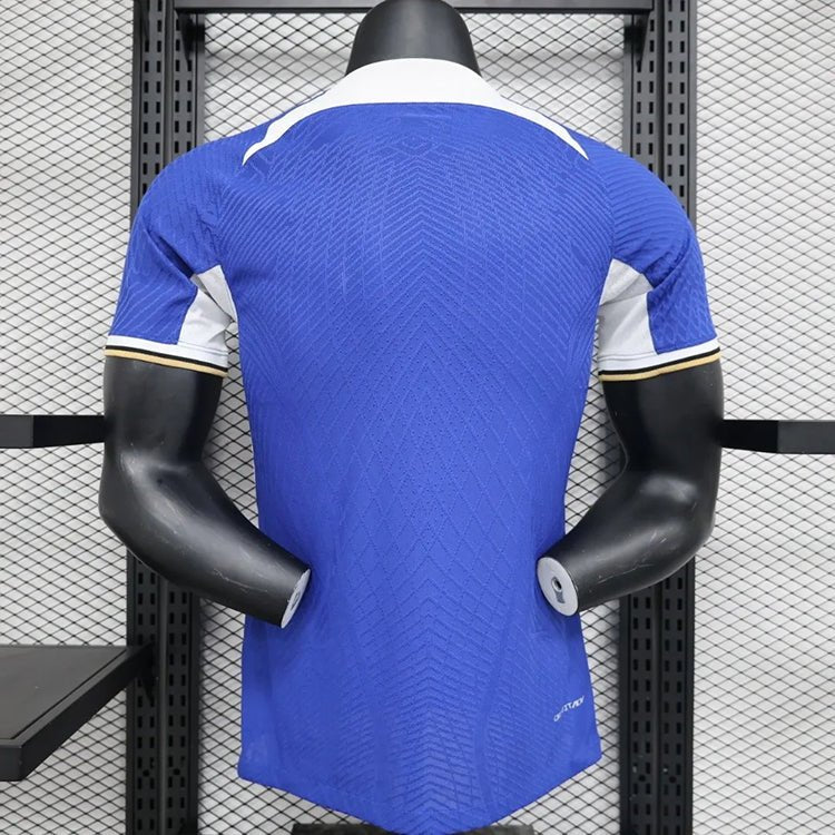 Camisa do Chelsea 23/24 Jogador - DA Sports Oficial