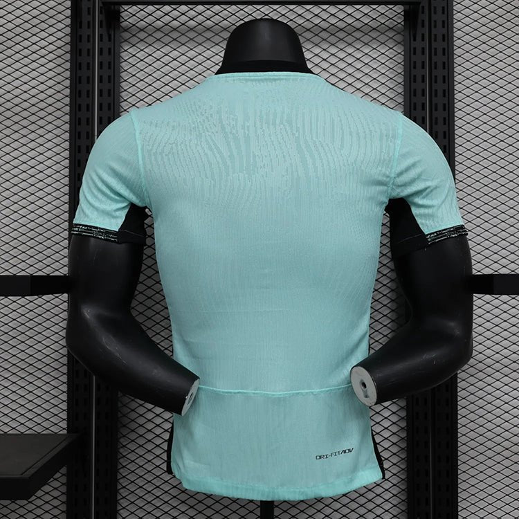 Camisa do Chelsea 23/24 jogador - DA Sports Oficial