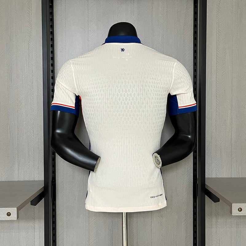 Camisa do Chelsea 24/25 jogador - DA Sports Oficial