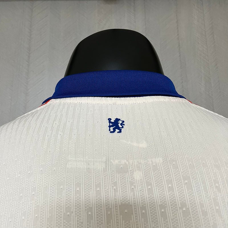 Camisa do Chelsea 24/25 jogador - DA Sports Oficial
