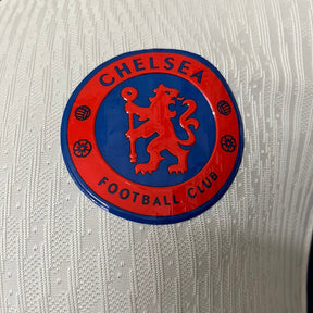 Camisa do Chelsea 24/25 jogador - DA Sports Oficial
