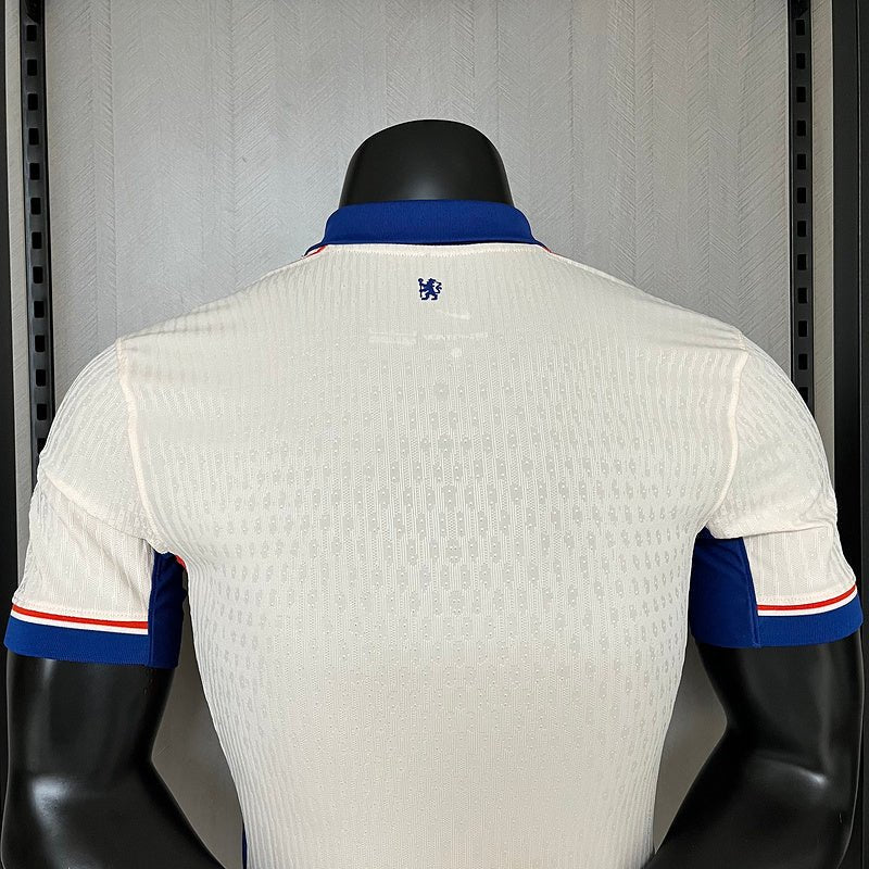 Camisa do Chelsea 24/25 jogador - DA Sports Oficial
