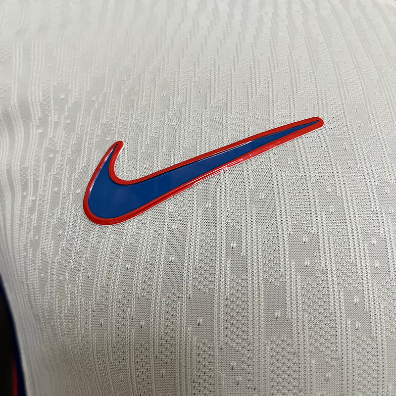 Camisa do Chelsea 24/25 jogador - DA Sports Oficial