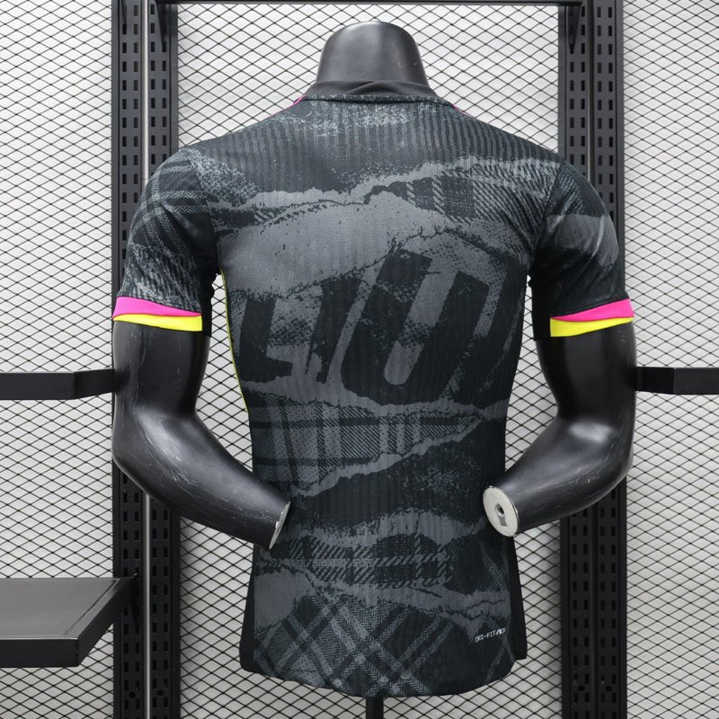 Camisa do Chelsea 24/25 Jogador - DA Sports Oficial