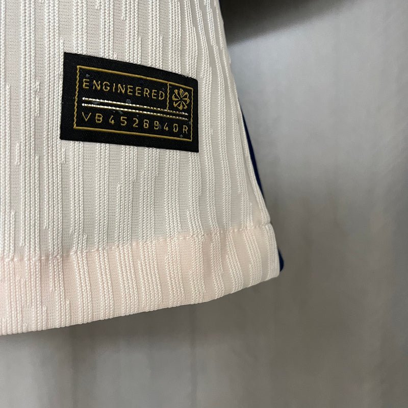 Camisa do Chelsea 24/25 jogador - DA Sports Oficial