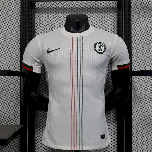 Camisa do Chelsea Away 25/26 Jogador - DA Sports Oficial