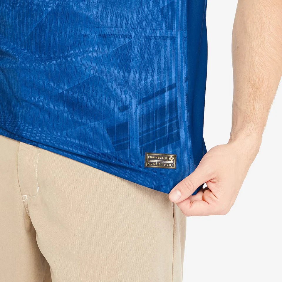 Camisa do Chelsea Home 25/26 Jogador - DA Sports Oficial