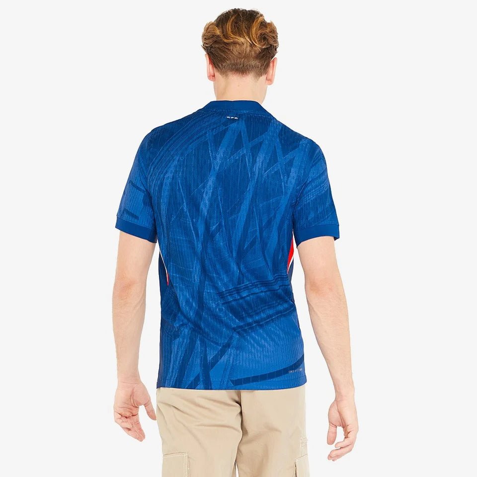 Camisa do Chelsea Home 25/26 Jogador - DA Sports Oficial