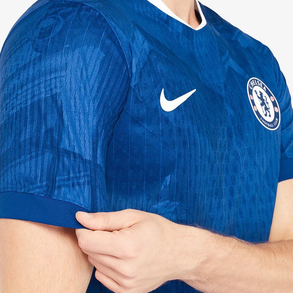 Camisa do Chelsea Home 25/26 Jogador - DA Sports Oficial