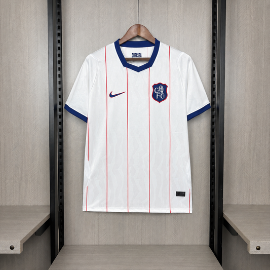 Camisa do Chelsea Third 2026/27 Torcedor