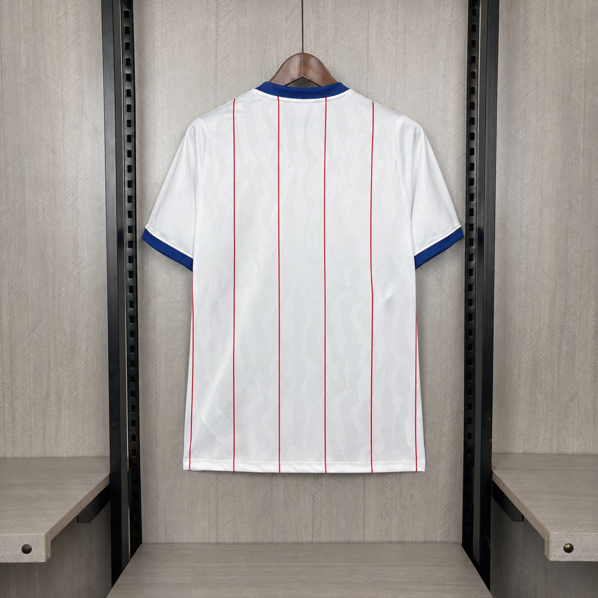 Camisa do Chelsea Third 2026/27 Torcedor