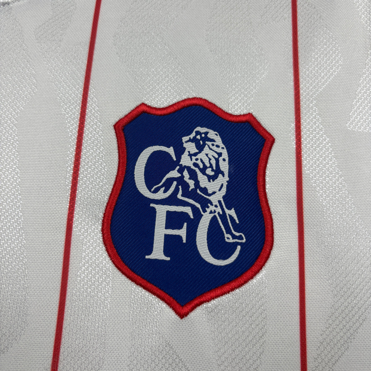 Camisa do Chelsea Third 2026/27 Torcedor