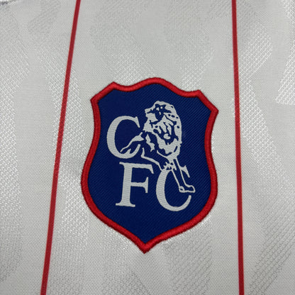 Camisa do Chelsea Third 2026/27 Torcedor