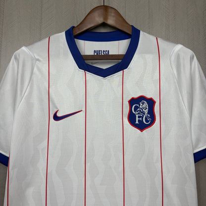 Camisa do Chelsea Third 2026/27 Torcedor